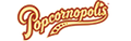 Popcornopolis USA Logo