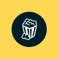 Popcorn Popper Logo