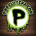 Popcultcha Logo