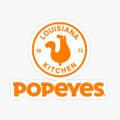 Popeye's Logo