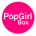 PopGirl Box Logo