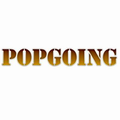 Popgoing logo