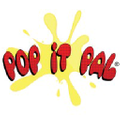 Pop it Pal Logo