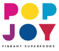 POPJOY Logo