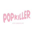 Popkiller USA Logo