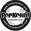 PopKornTwist Logo