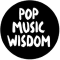 Pop Music Wisdom Logo