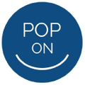 Pop On Veneers logo