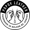 Popov Leather Canada Logo