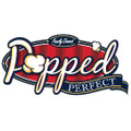 Popped Perfect USA Logo
