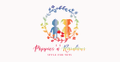 Poppies 'n' Rainbows Logo