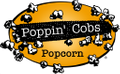 Poppin' Cobs Logo