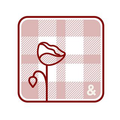 Poppy and Plaid Boutique LLC Logo