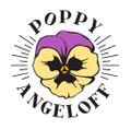 Poppy Angeloff Logo