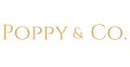 Poppy & Co. USA Logo