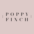 POPPY FINCH Logo