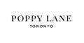 Poppy Lane Toronto Logo