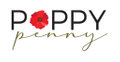 Poppy Penny Logo