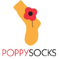 Poppysocks Logo