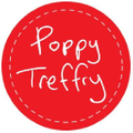 poppytreffry.co.uk Logo