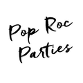 Pop Roc Parties Logo