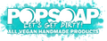 Pop Soap Logo
