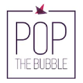 Pop the Bubble Logo