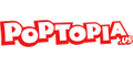 PoPToPia Logo