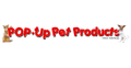 Pop Up Pet Products Logo