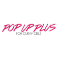 Pop Up Plus Logo