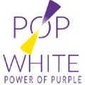 POPWHITE Logo