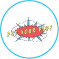 Pop Your Pup logo