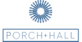 Porch+Hall Logo