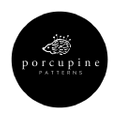 Porcupine Patterns Logo