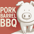 Pork Barrel BBQ Logo