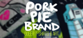 PORK-PIE Brand Logo