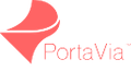 PortaVia Logo
