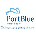 PortBlue Hotel Group S Logo