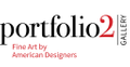 Portfolio2Gallery logo