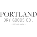 Portland Dry Goods Logo