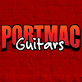 Port Mac Guitars Logo