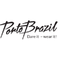 Porto Brazil Logo