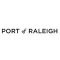 Port of Raleigh Logo