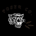 Poser logo