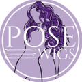 Pose Wigs Logo