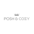 Posh & Cozy Logo