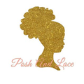 Posh & Lace Boutique Logo