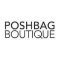 Poshbag Boutique Logo