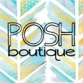 Posh Boutique Logo