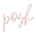 POSH Boutique Logo